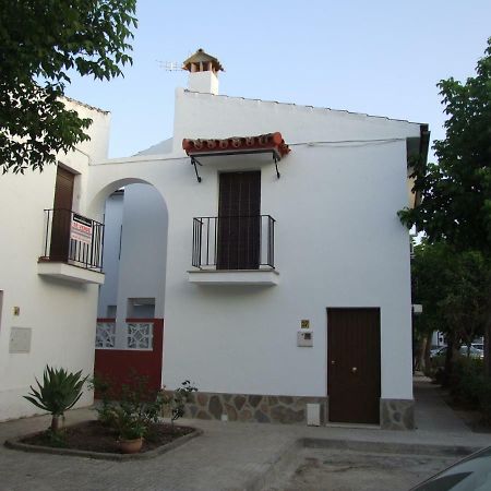 Casa Martina Βίλα El Bosque Εξωτερικό φωτογραφία