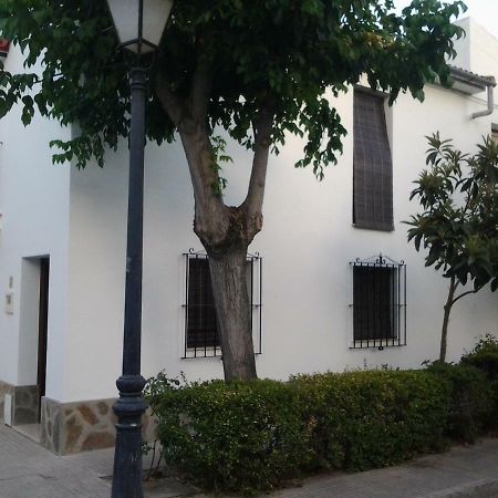 Casa Martina Βίλα El Bosque Εξωτερικό φωτογραφία