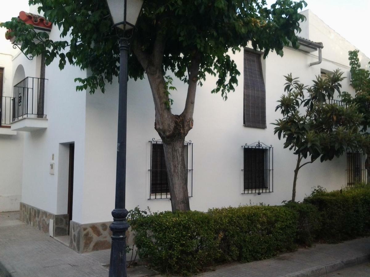 Casa Martina Βίλα El Bosque Εξωτερικό φωτογραφία