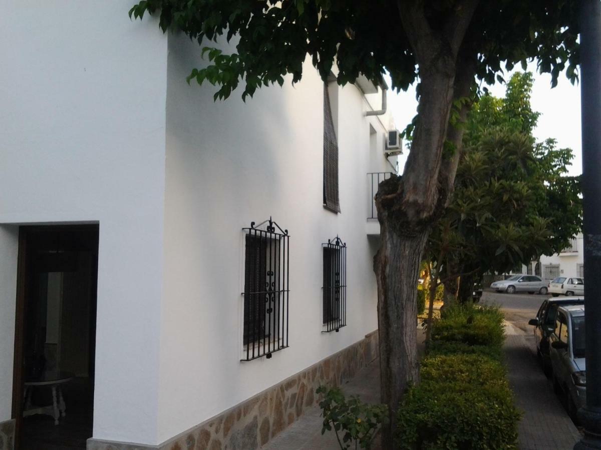 Casa Martina Βίλα El Bosque Εξωτερικό φωτογραφία