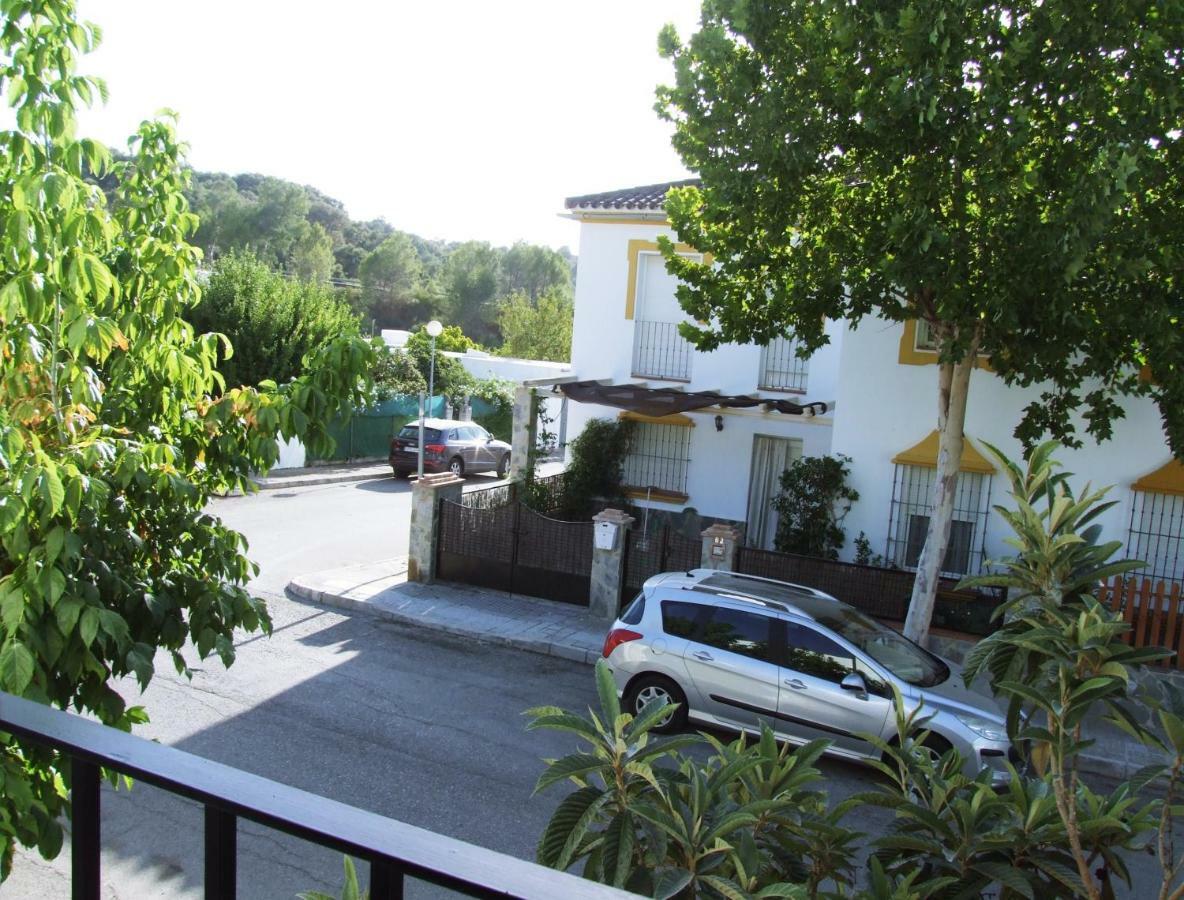 Casa Martina Βίλα El Bosque Εξωτερικό φωτογραφία