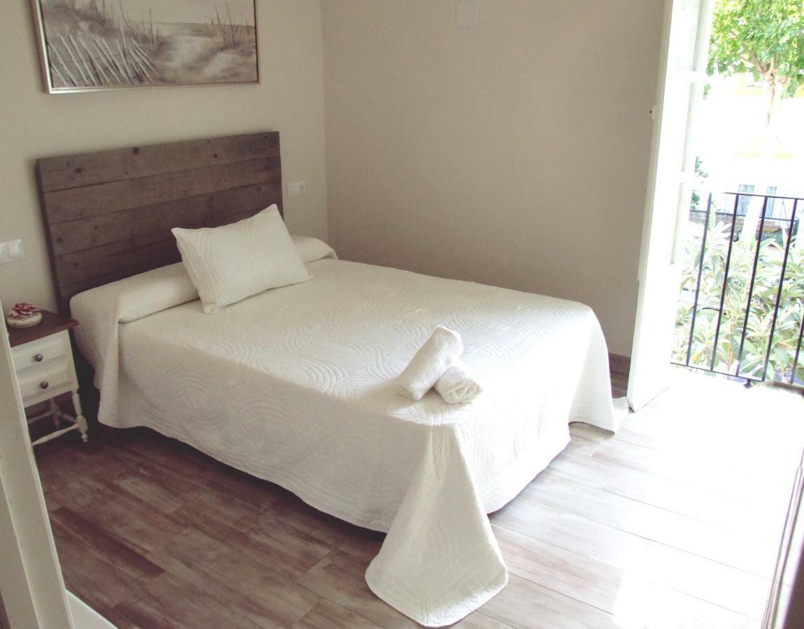 Casa Martina Βίλα El Bosque Εξωτερικό φωτογραφία