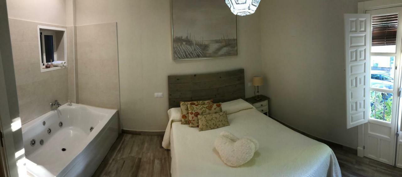Casa Martina Βίλα El Bosque Εξωτερικό φωτογραφία