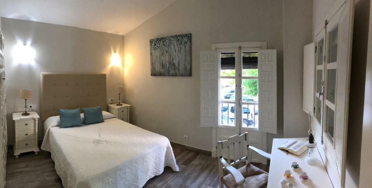 Casa Martina Βίλα El Bosque Εξωτερικό φωτογραφία