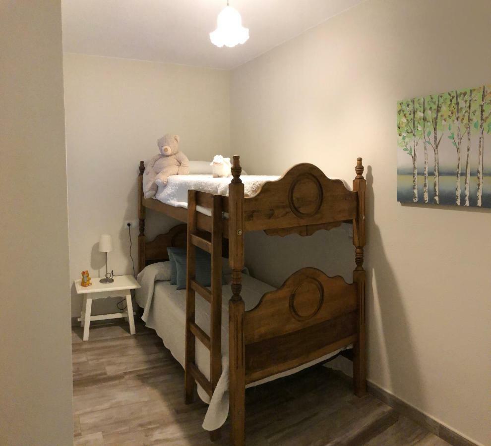 Casa Martina Βίλα El Bosque Εξωτερικό φωτογραφία